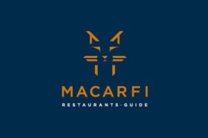 MACARFI GUIA CARTA DE PLATS I VINS